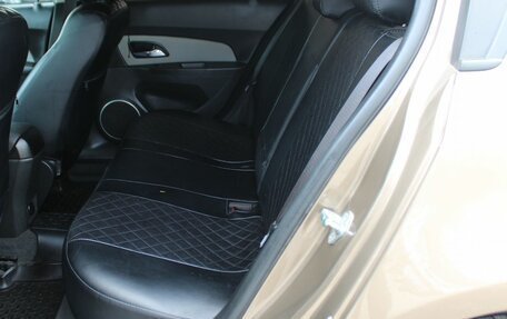 Chevrolet Cruze II, 2014 год, 659 000 рублей, 17 фотография