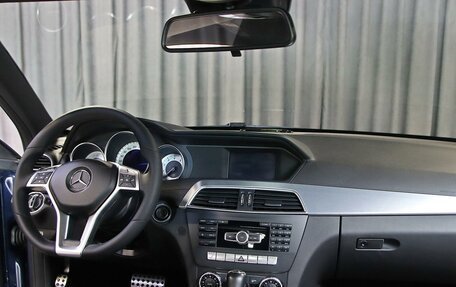 Mercedes-Benz C-Класс, 2013 год, 1 249 000 рублей, 5 фотография