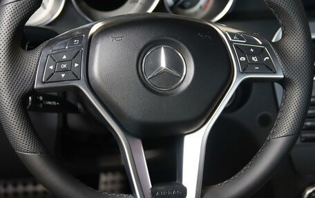 Mercedes-Benz C-Класс, 2013 год, 1 249 000 рублей, 11 фотография