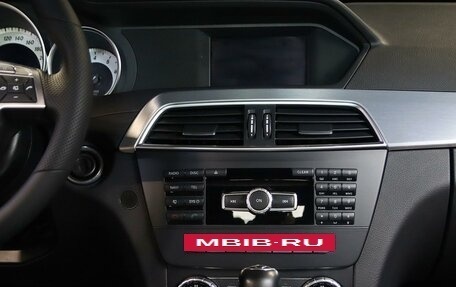 Mercedes-Benz C-Класс, 2013 год, 1 249 000 рублей, 10 фотография