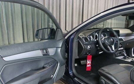 Mercedes-Benz C-Класс, 2013 год, 1 249 000 рублей, 7 фотография