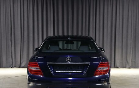 Mercedes-Benz C-Класс, 2013 год, 1 249 000 рублей, 13 фотография