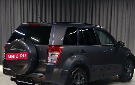 Suzuki Grand Vitara, 2014 год, 1 149 000 рублей, 2 фотография