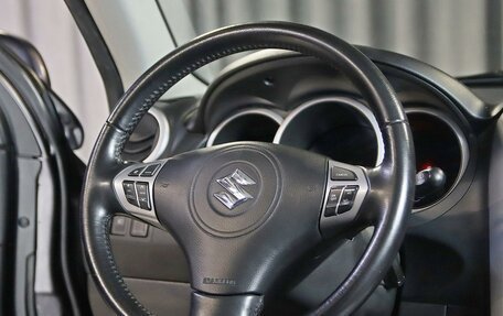 Suzuki Grand Vitara, 2014 год, 1 149 000 рублей, 9 фотография