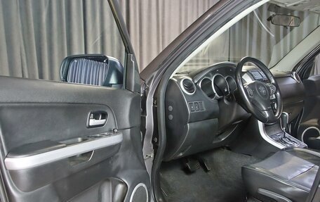 Suzuki Grand Vitara, 2014 год, 1 149 000 рублей, 7 фотография