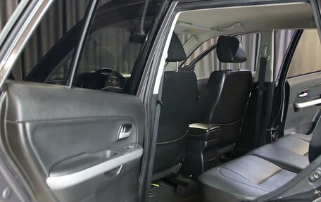 Suzuki Grand Vitara, 2014 год, 1 149 000 рублей, 6 фотография