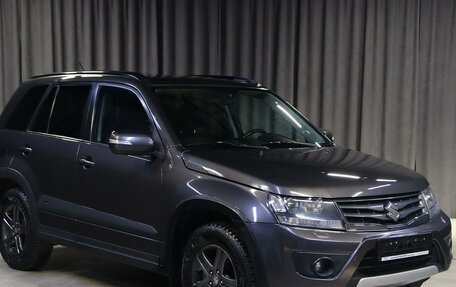 Suzuki Grand Vitara, 2014 год, 1 149 000 рублей, 3 фотография