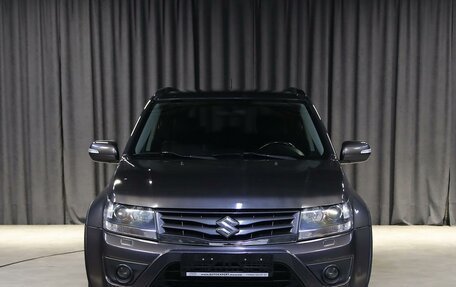 Suzuki Grand Vitara, 2014 год, 1 149 000 рублей, 12 фотография