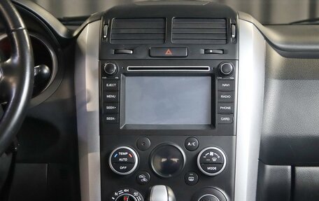 Suzuki Grand Vitara, 2014 год, 1 149 000 рублей, 11 фотография