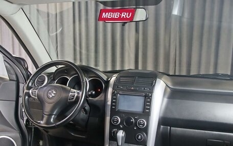 Suzuki Grand Vitara, 2014 год, 1 149 000 рублей, 5 фотография