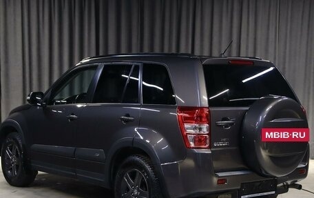 Suzuki Grand Vitara, 2014 год, 1 149 000 рублей, 4 фотография
