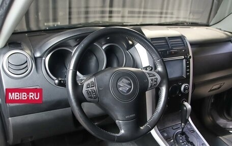 Suzuki Grand Vitara, 2014 год, 1 149 000 рублей, 8 фотография