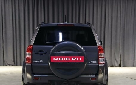 Suzuki Grand Vitara, 2014 год, 1 149 000 рублей, 13 фотография