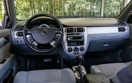 Chevrolet Lacetti, 2007 год, 569 000 рублей, 6 фотография