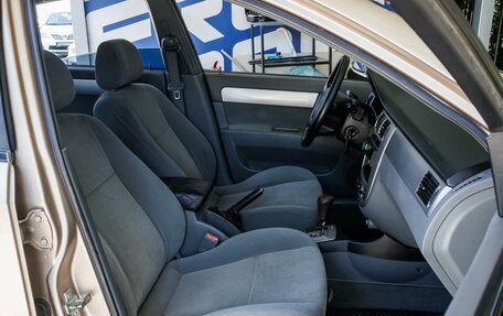 Chevrolet Lacetti, 2007 год, 569 000 рублей, 8 фотография