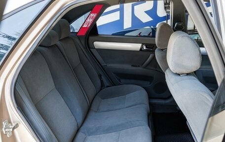 Chevrolet Lacetti, 2007 год, 569 000 рублей, 7 фотография