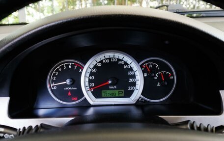 Chevrolet Lacetti, 2007 год, 569 000 рублей, 13 фотография