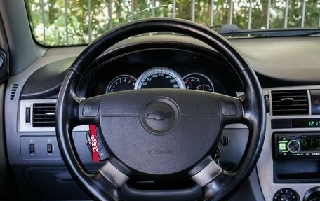 Chevrolet Lacetti, 2007 год, 569 000 рублей, 12 фотография