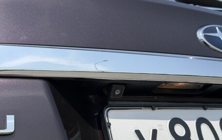 Subaru Outback IV рестайлинг, 2014 год, 1 750 000 рублей, 9 фотография