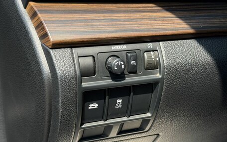Subaru Outback IV рестайлинг, 2014 год, 1 750 000 рублей, 14 фотография