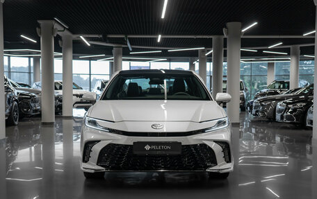Toyota Camry, 2026 год, 4 350 000 рублей, 3 фотография
