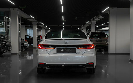Toyota Camry, 2026 год, 4 350 000 рублей, 6 фотография