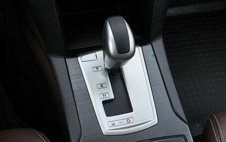Subaru Outback IV рестайлинг, 2014 год, 1 750 000 рублей, 26 фотография