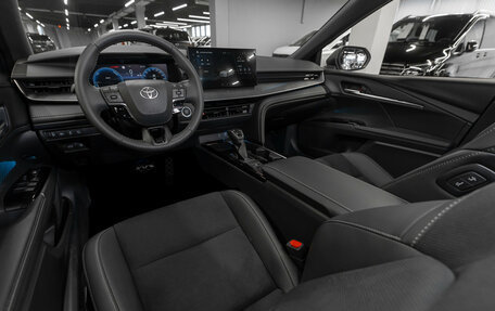 Toyota Camry, 2026 год, 4 350 000 рублей, 7 фотография