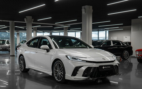 Toyota Camry, 2026 год, 4 350 000 рублей, 2 фотография