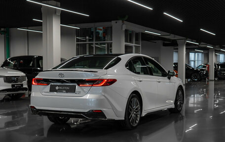 Toyota Camry, 2026 год, 4 350 000 рублей, 5 фотография