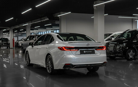 Toyota Camry, 2026 год, 4 350 000 рублей, 4 фотография