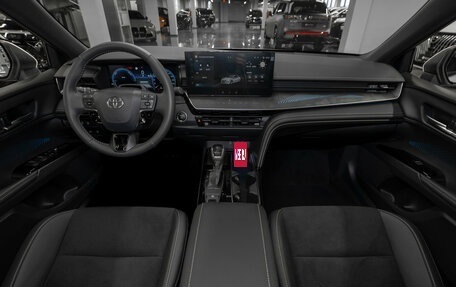 Toyota Camry, 2026 год, 4 350 000 рублей, 8 фотография