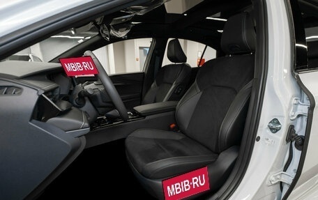 Toyota Camry, 2026 год, 4 350 000 рублей, 9 фотография