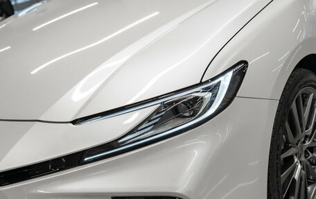 Toyota Camry, 2026 год, 4 350 000 рублей, 24 фотография