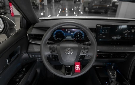 Toyota Camry, 2026 год, 4 350 000 рублей, 11 фотография