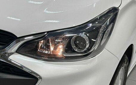 Chevrolet Spark IV, 2020 год, 997 000 рублей, 5 фотография