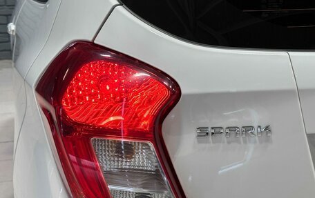 Chevrolet Spark IV, 2020 год, 997 000 рублей, 8 фотография