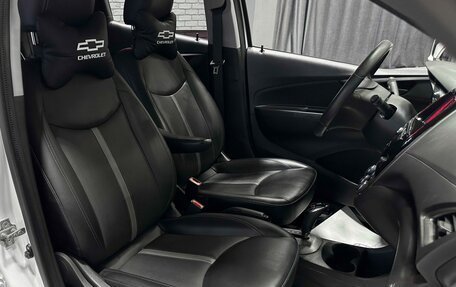 Chevrolet Spark IV, 2020 год, 997 000 рублей, 15 фотография