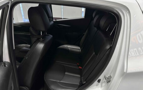 Chevrolet Spark IV, 2020 год, 997 000 рублей, 12 фотография