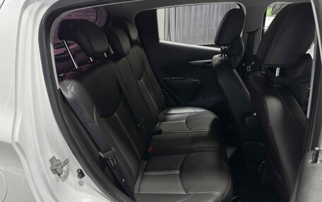 Chevrolet Spark IV, 2020 год, 997 000 рублей, 14 фотография