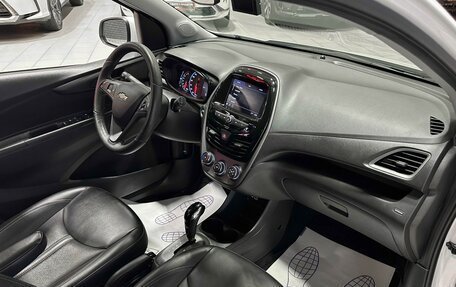 Chevrolet Spark IV, 2020 год, 997 000 рублей, 16 фотография