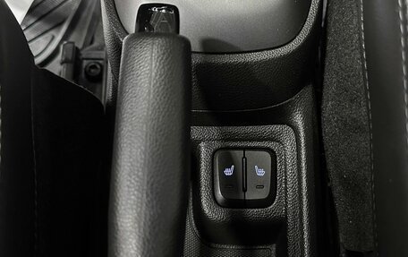Chevrolet Spark IV, 2020 год, 997 000 рублей, 25 фотография