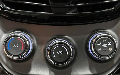 Chevrolet Spark IV, 2020 год, 997 000 рублей, 24 фотография