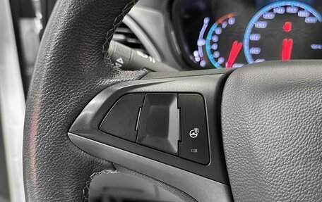 Chevrolet Spark IV, 2020 год, 997 000 рублей, 21 фотография