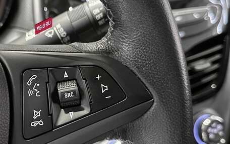 Chevrolet Spark IV, 2020 год, 997 000 рублей, 22 фотография