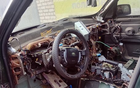 Land Rover Range Rover III, 2002 год, 450 000 рублей, 5 фотография