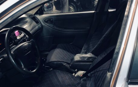 Chevrolet Lanos I, 2007 год, 159 000 рублей, 4 фотография