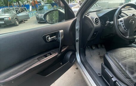Nissan Qashqai, 2008 год, 820 000 рублей, 13 фотография
