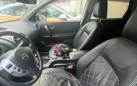 Nissan Qashqai, 2008 год, 820 000 рублей, 14 фотография
