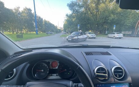 Nissan Qashqai, 2008 год, 820 000 рублей, 15 фотография